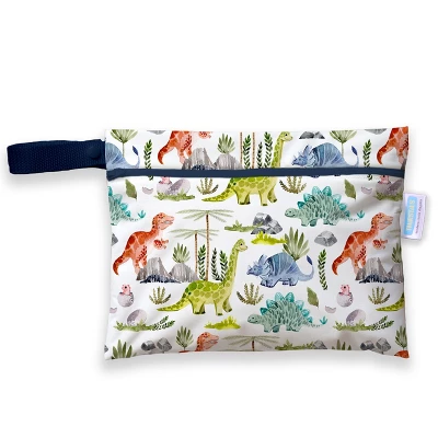 Thirsties | Mini Wet Bag Pack Of 1 12 Thirsties | Mini Wet Bag Pack Of 1 - Image 10