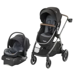 Maxi-Cosi Siena CP 5-in-1 Modular Travel System -Baby World Shop GUEST 9f4b1b2a 2543 431d a8d0 c30d3df247d2