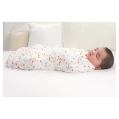 Aden By Aden + Anais Muslin Swaddle Blankets Disney - 4pk -Baby World Shop GUEST 9f849604 d2ce 4a44 bd70 7acb5aa7e9d1