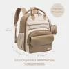 KeaBabies Diaper Bag Backpack Comes With Portable Changing Pad, Baby Bag For Mom, Baby Travel Essential (Latte) 2 KeaBabies Diaper Bag Backpack Comes With Portable Changing Pad, Baby Bag For Mom, Baby Travel Essential (Latte) -Baby World Shop GUEST 9fa2dfbb b4bd 4e9f aa43 473c8b9d091e