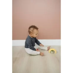 Chewbeads Stacker Teether - Sunshine -Baby World Shop GUEST 9fd1a700 d92d 461a b7cc 1f42a5ba07dc