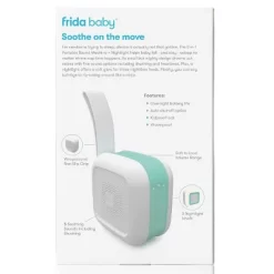 Frida Baby 2-in-1 Portable Sound Machine + Nightlight -Baby World Shop GUEST a089ae41 e7e5 4a38 afdb 53cd248047d0
