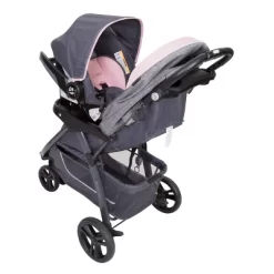 Baby Trend Skyline 35 Travel System - Starlight Pink -Baby World Shop GUEST a0f9732b 0e2a 4ae5 8e23 aaa683885fe0