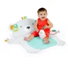 Bright Starts Tummy Time Prop & Play Mat -Baby World Shop GUEST a15bf017 87a2 4be5 9803 7571f5fec02b