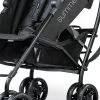 Summer Infant 3D Lite Stroller - Jet Black