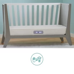 Contours Vibes 2-Stage Soothing Vibrations Crib Mattress And Toddler Mattress - White 27 Contours Vibes 2-Stage Soothing Vibrations Crib Mattress And Toddler Mattress - White -Baby World Shop GUEST a18408a5 63b1 4951 8423 e95ed27a09ea
