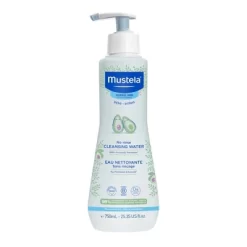 Mustela No Rinse Cleansing Baby Micellar Water -Baby World Shop GUEST a1b4bf60 615a 4af8 a691 e489d72f1dbb