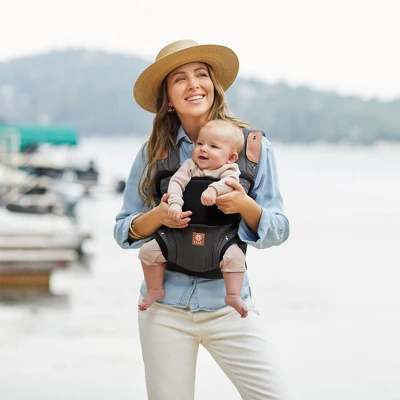 Lillebaby Elevate 6-in-1 Carrier 11 Lillebaby Elevate 6-in-1 Carrier - Image 9