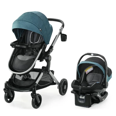 Graco Modes Nest Travel System 8 Graco Modes Nest Travel System - Image 6