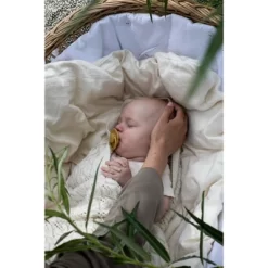 Bibs De Lux Latex Pacifier - 2pk