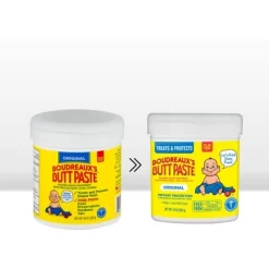 Boudreaux's BP Butt Paste Baby Diaper Rash Cream Original Strength - 16oz 15 Boudreaux's BP Butt Paste Baby Diaper Rash Cream Original Strength - 16oz -Baby World Shop GUEST a2cb6f9e 04b5 4df8 9df0 0acfd73b96b0