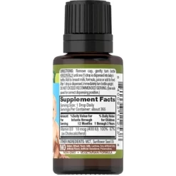 Nature's Truth Vitamin D Drops For Infants And Kids 400 IU | 9.2 ML 13 Nature's Truth Vitamin D Drops For Infants And Kids 400 IU | 9.2 ML -Baby World Shop GUEST a2f59e80 ff39 4f61 9d7b 1c0d847bfb97