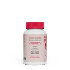 SmartyPants Kids Prebiotic And Probiotic Immunity Formula - Strawberry Creme - 45ct -Baby World Shop GUEST a2fc8cde 0ab8 4649 bea9 fbe58d001a24