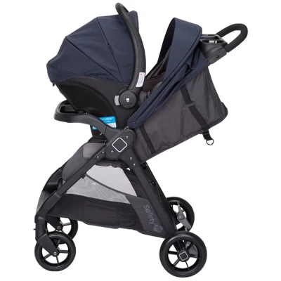 Safety 1st Smooth Ride Travel System 4 Safety 1st Smooth Ride Travel System - Image 2