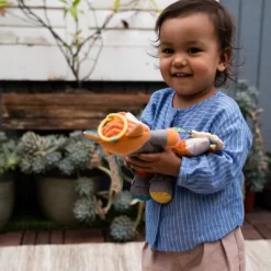 Infantino Go Gaga! Playtime Pal - Fox -Baby World Shop GUEST a3567103 8de3 4048 86c6 4c91f09653cf