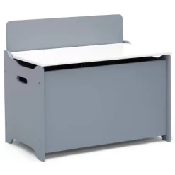 GapKids By Delta Children Toy Box - Greenguard Gold Certified -Baby World Shop GUEST a38b5bbf 2bf8 4a54 a52c 4960bee3155b