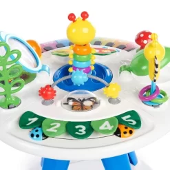 Baby Einstein Around We Grow 4-in-1 Walk-Around Discovery Activity Center -Baby World Shop GUEST a443ee38 c2aa 41f5 a8de 20e8d4c11b81