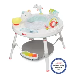Skip Hop Silver Lining Cloud Activity Center - Gray -Baby World Shop GUEST a448695d 9942 412b ad79 6de7fc3688aa