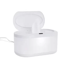 Munchkin Touch Free Baby Wipe Warmer With Nightlight -Baby World Shop GUEST a4a11484 995a 4b31 b7a7 43e618bbc861