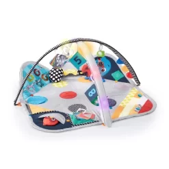 Baby Einstein Sensory Play Space Newborn-to-Toddler Discovery Gym -Baby World Shop GUEST a533dcc5 6aaf 483e 979c 8ea9c6b48c4b