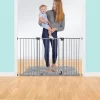 Summer Infant Central Station Safety Gate - Gray -Baby World Shop GUEST a54ca00c 5136 46de be71 ac10e5a2573d