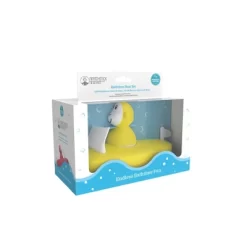 Matchstick Monkey Baby Bath Boat Set -Baby World Shop GUEST a5e72b5e 21d6 44f6 9b4b 5b9224436c64