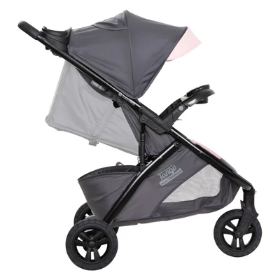 Baby Trend Tango All-Terrain EZ-Lift Plus Travel System - Ultra Pink 9 Baby Trend Tango All-Terrain EZ-Lift Plus Travel System - Ultra Pink - Image 7