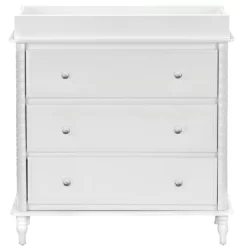 Little Seeds Rowan Valley Linden 3 Drawer Changing Table