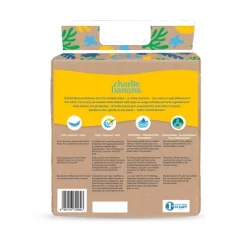 Charlie Banana Disposable Cotton Diaper Inserts - 32ct -Baby World Shop GUEST a6a9f9f8 2bf3 4c77 bf83 5471b0fc8aad