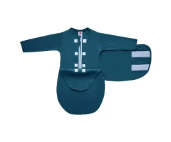 Embe 0-3mo Long Sleeve Swaddle Sack, Convertible, Arms-In/Arms-Out, Legs-In/Legs-Out, 3-Pack -Baby World Shop GUEST a6b4e10f a793 4a89 919b 7e04a9d064be