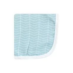 Hudson Baby Infant Boy Cotton Muslin Washcloths, Dino, One Size -Baby World Shop GUEST a6be3ca7 8090 49a6 9b31 7878c112c291