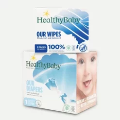 HealthyBaby Diapers 34 HealthyBaby Diapers -Baby World Shop GUEST a76ab239 33f8 40e2 9213 c32c4c1ac2a9