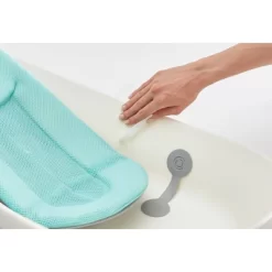 Contours Oasis 2-Stage Comfort Cushion Baby Bathtub -Baby World Shop GUEST a7d55319 c7f3 4045 837c d1ad5e4a5c5a