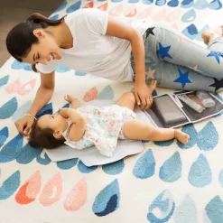 Munchkin Designer Diaper Change Kit