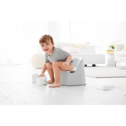 OXO Tot Potty Chair - Gray -Baby World Shop GUEST a8348330 4557 41be aee0 30bdafecae06
