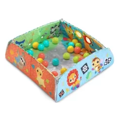 VTech 7-in-1 Senses & Stages Developmental Gym -Baby World Shop GUEST a8892952 5daa 409b 9a58 df41d039c40f