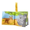 HABA Koala Soft Fabric Baby Book