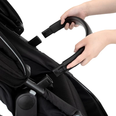 Evenflo Pivot Xpand Travel System With LiteMax 21 Evenflo Pivot Xpand Travel System With LiteMax - Image 19