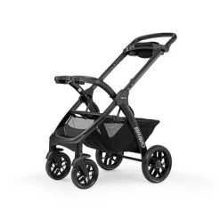 Chicco Bravo LE Travel System 2.0 Driftwood -Baby World Shop GUEST a945b832 83ac 41a6 9d52 defeaeb93eb7