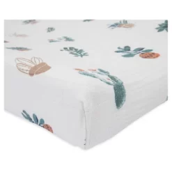Little Unicorn Cotton Muslin Changing Pad Cover 22 Little Unicorn Cotton Muslin Changing Pad Cover -Baby World Shop GUEST a97b1dfe dbad 4355 b19b aafd455ac449