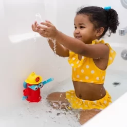Yookidoo Ready Freddy Sprinkle Bath Toy -Baby World Shop GUEST a9897174 a7bd 4dd5 8d2f 95a245c2a409