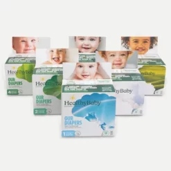 HealthyBaby Diapers 36 HealthyBaby Diapers -Baby World Shop GUEST a9d951cf 80ef 4913 8227 d9bde855f982