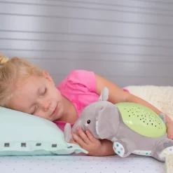 SwaddleMe Slumber Buddies Elephant Soother 17 SwaddleMe Slumber Buddies Elephant Soother -Baby World Shop GUEST aa3d4763 993f 4dbb ad52 acd088b343b9