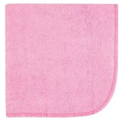 Hudson Baby Infant Girl Rayon From Bamboo Washcloth Bundle, Sea Shells, One Size 17 Hudson Baby Infant Girl Rayon From Bamboo Washcloth Bundle, Sea Shells, One Size -Baby World Shop GUEST aa9a5859 fb3d 4ad9 bb79 2f4a3d6aefa9