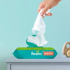 Pampers® Pampers Multi-Use Baby Wipes (Select Count) -Baby World Shop GUEST aaa9d47d e0c7 4f6b 9409 8f9e2d743415