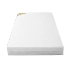 Safety 1st Little Snuggles Deluxe Dual 2-in-1 Baby Crib And Toddler Mattress -Baby World Shop GUEST ab0d364f cbf9 43c2 85d0 3d566fc3d06f