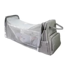 Joybi Diaper Bag Backpack, All In One Mommy Bag, Multi Functional Diaper Bag For Baby Essentials.