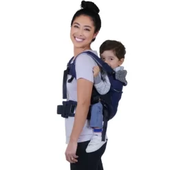 Contours Journey GO 5 Position Baby Carrier -Baby World Shop GUEST ac21f353 ae84 43a4 b8a4 972ec6cb8706