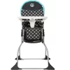 Disney Baby Simple Fold Plus High Chair, Mickey Shadow -Baby World Shop GUEST ac370d46 aba1 49d2 a97e 0304084119e4