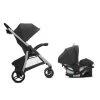 Graco Pace 2.0 Travel System With SnugRide Infant Car Seat - Oakton -Baby World Shop GUEST ac6c7f50 f4d9 4b3e a7e0 e89bc7c3ccce